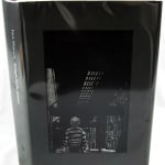 Epitaphs for the Journey. Dust jacket