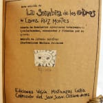 La Sombra de los Otros. Colophon