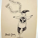 Postcard for the LBMA Arts Forum