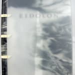 Eidolon. Front cover