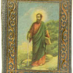 Breviario Infantil. Front cover.