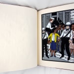 Letter from Birmingham Jail. Illustration