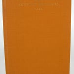 The Suffolk Resolves 1774. Reproduced from the Columns of the Boston Gazette. Front cover board.
