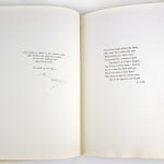 A Gallery of Children. Colophon