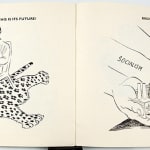 The World Is in Your Hands by Herluf Bildstrup. Interior page spread.