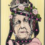 The Mother Goose Collection of Six Limited Edition Prints. Print by Barry Moser.
