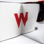 ABC3D. Pop-up spread