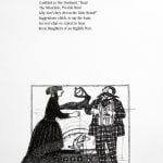 Cautionary Tales for Children. Print