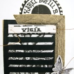 Ventana Tropical. Front cover