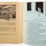 Fall/Winter 1976 Edward Gorey Priced Order List. Interior page.