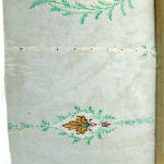 Primer for Quranic Arabic (Elif Ba). Wallpaper endpaper