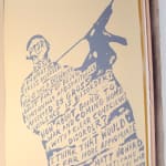 War Is Trauma print