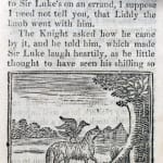 The House That Jack Built; To Which is Added, Some Account of Jack Jingle. Interior page.