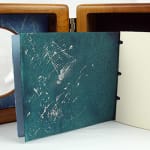An Excerpt from The Dean's December. Box and Bellow signature