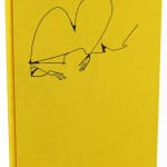 De Amor Oscuro / Of Dark Love by Francisco X. Alarcón and illustrated by Ray Rice. Front cover