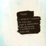 Trans. Colophon