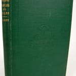Reynard the Fox in South Africa; or, Hottentot Fables and Tales by W. H. I. Bleek. Binding