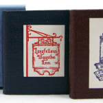 Tales of the Wayside Inn. Together with: Historic Boston, Lexington, Concord