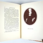 Bitter Harvest: Laura Clay's Suffrage Work by Clavia Goodman. Text and illustration