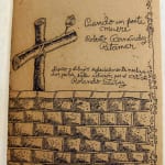 Cuando un Poeta Muere. Title page