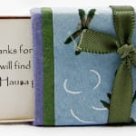 You're So Fine! Box and card