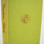 Tempestuous Petticoat. The Story of an Invincible Edwardian. Binding