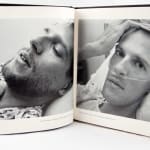 People with AIDS. Photographic spread