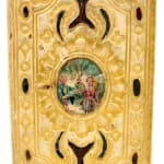 Etrennes Mignones, Curieuses et Utiles, avec Plusieurs Augmentations et Corrections. Binding