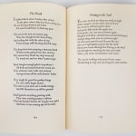 Collected Poems of Robert Frost. Text spread