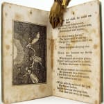 Infant Hymns: Designed for Young Children. Text spread
