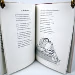 The Old Testament Made Easy. Illustrated spread
