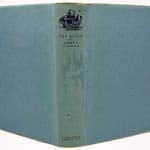 The Rover by Joseph Conrad. Dust jacket