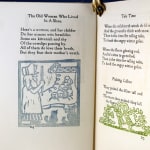 A Chapbook for Little Chaps illustrated by Guthrie Stuart. Interior page, illustration.