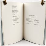 Cute and Other Poems. Text spread