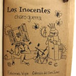 Los Inocentes. Title page