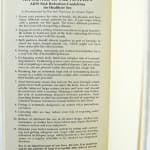 Trash. True Revelations and Strange Happenings from 18 Wheeler Volume 1. AIDS advisory