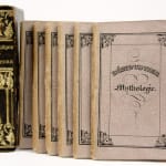 Bibliothèque en Miniature