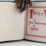 Tales of the Wayside Inn title page