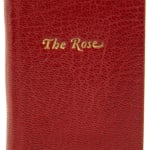 The Rose. Front cover