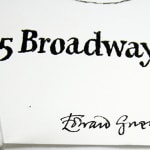 Tinned Lettuce: or, The New Musical poster detail