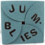 The Jumblies. Chemise