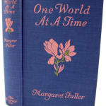 One World at a Time. Binding