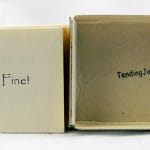 You're So Fine! Card and box