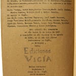 Hermanos Son, Hermanos en lo Eterno: Pequeña Antología de Poetas Catalanes y Cubanos. Colophon