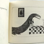 Donald and the... Illustration