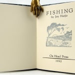 Fishing by Joy Harjo