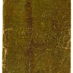 Elmina, or the Flower That Never Fades. Front cover