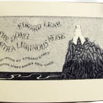 The Dong with the Luminous Nose. Title page