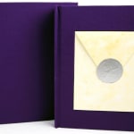 A Celebration of Pop-up and Movable Books. Binding and box