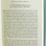 Hard. True Gay Encounters Volume 2. Text page